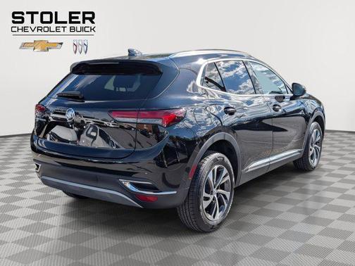 2022 Buick Envision FWD Essence