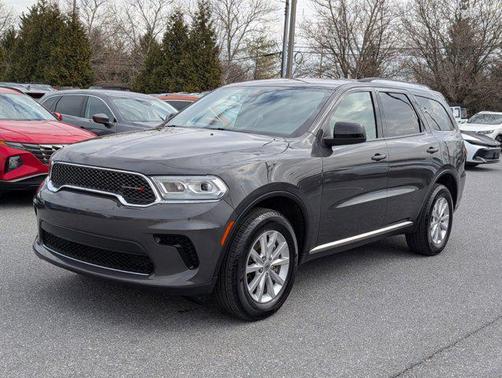 2024 Dodge Durango SXT AWD