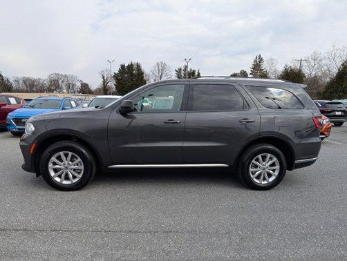 2024 Dodge Durango SXT AWD