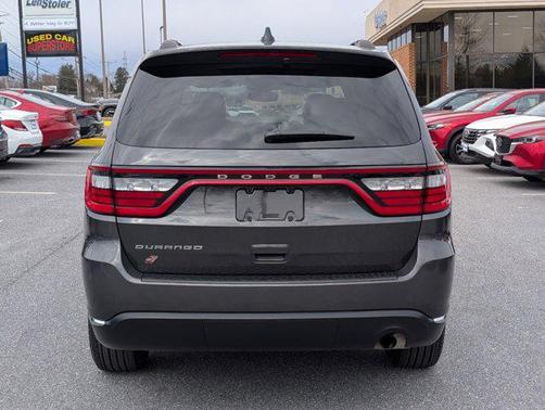 2024 Dodge Durango SXT AWD