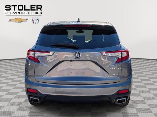 2024 Acura RDX Advance Package