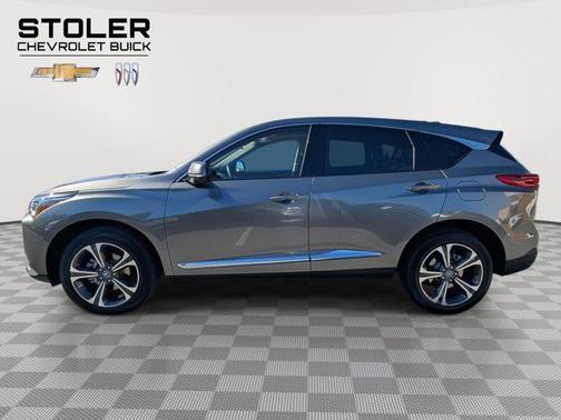 2024 Acura RDX Advance Package