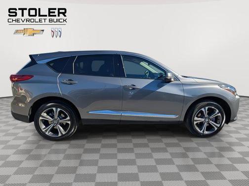 2024 Acura RDX Advance Package
