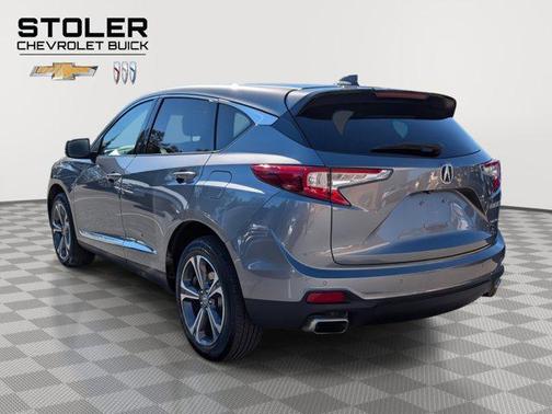 2024 Acura RDX Advance Package