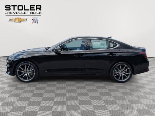 2024 Genesis G70 2.5T AWD