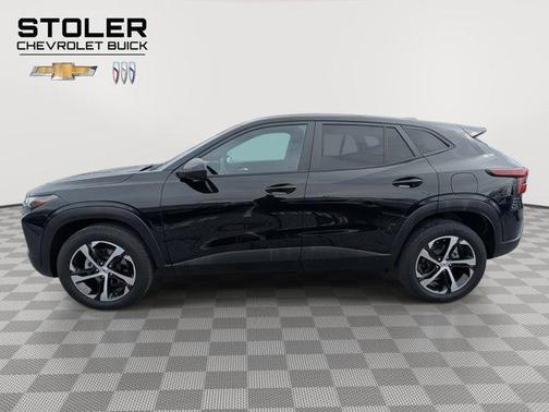 2024 Chevrolet Trax FWD 1RS