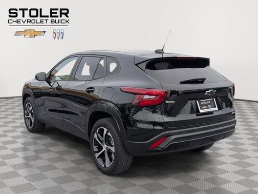 2024 Chevrolet Trax FWD 1RS