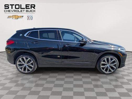 2018 BMW X2 xDrive28i