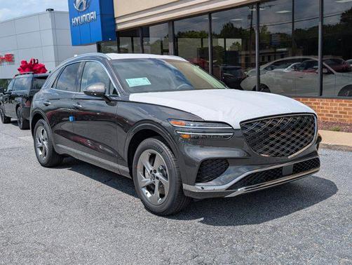 2026 Genesis GV70 2.5T Select