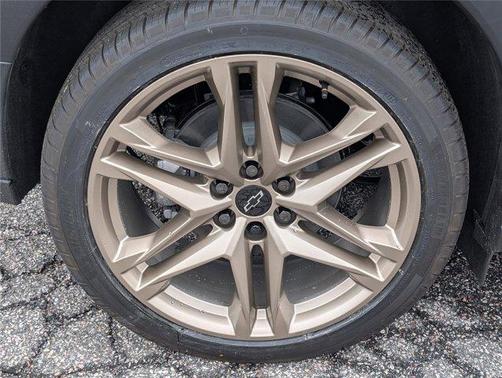 2026 Chevrolet Blazer EV AWD LT