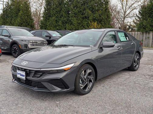 2024 Genesis G70 2.5T AWD