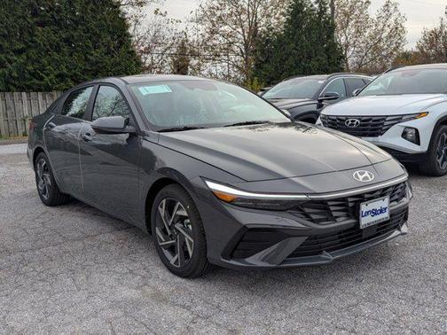 2024 Genesis G70 2.5T AWD