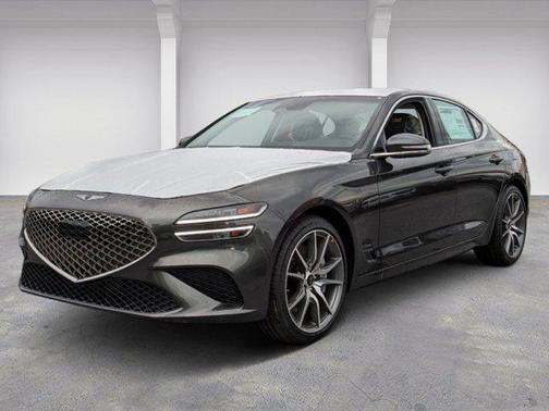 2024 Genesis G70 2.5T AWD