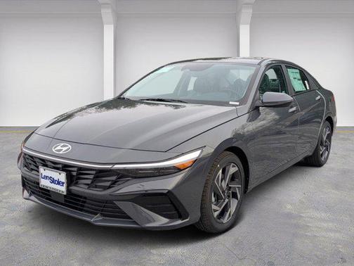 2024 Genesis G70 2.5T AWD