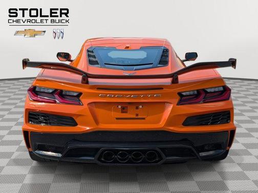 2023 Chevrolet Corvette Z06