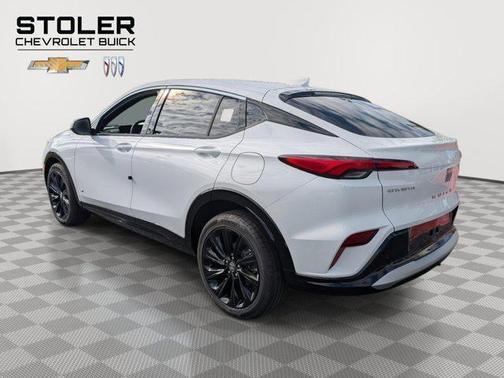 2026 Buick Envista Sport Touring FWD