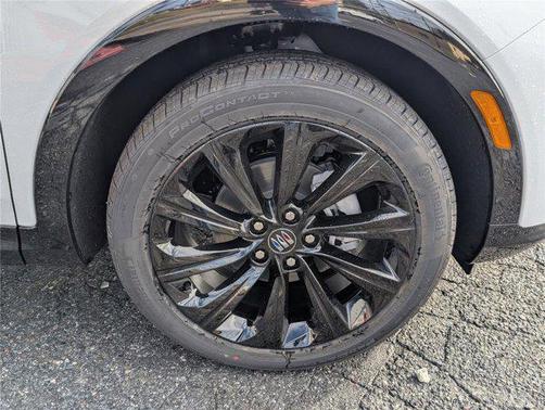 2026 Buick Envista Sport Touring FWD