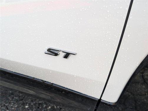 2026 Buick Envista Sport Touring FWD