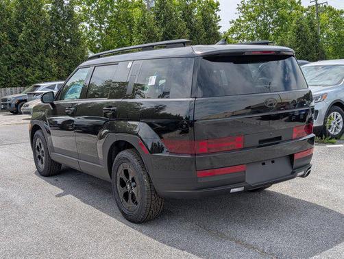 2025 Hyundai SANTA FE XRT