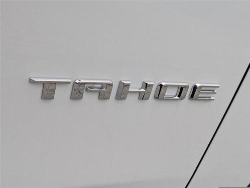 2026 Chevrolet Tahoe 4WD High Country