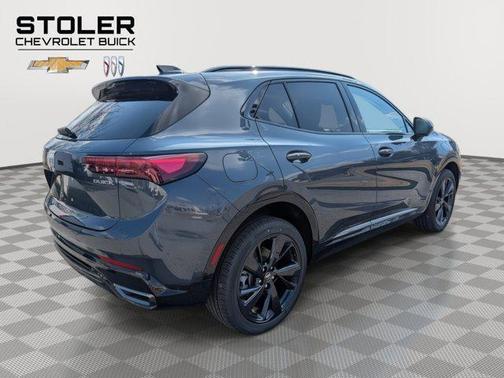 2026 Buick Envision Sport Touring AWD