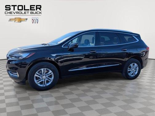 2021 Buick Enclave AWD Essence
