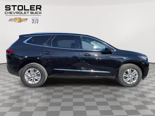 2021 Buick Enclave AWD Essence