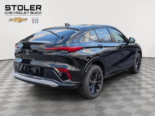 2026 Buick Envista Sport Touring FWD