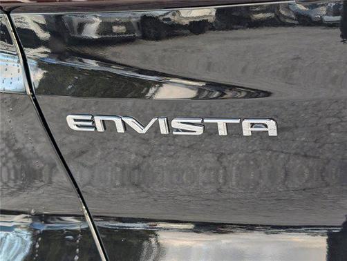 2026 Buick Envista Sport Touring FWD