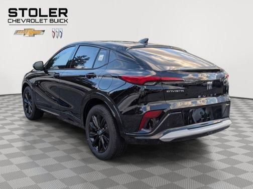 2026 Buick Envista Sport Touring FWD