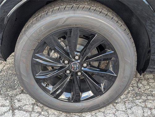 2026 Buick Envista Sport Touring FWD