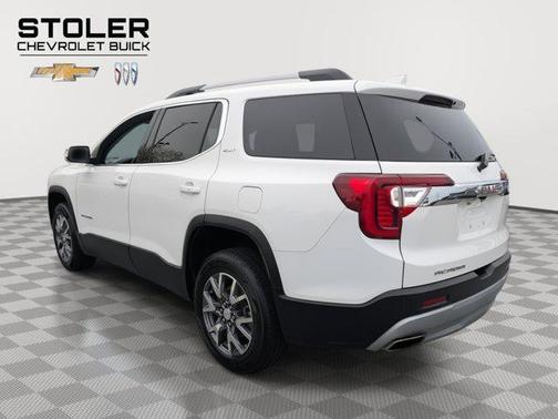 2023 GMC Acadia FWD SLT