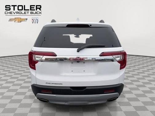 2023 GMC Acadia FWD SLT