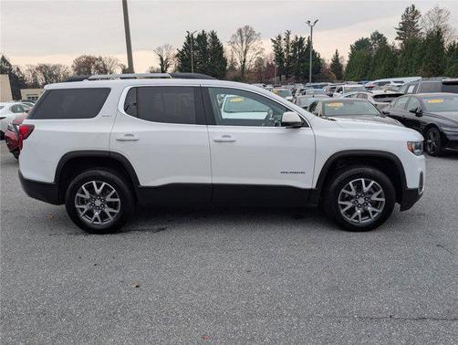 2023 GMC Acadia FWD SLT