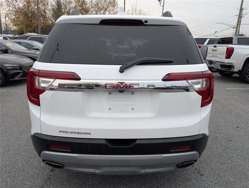 2023 GMC Acadia FWD SLT