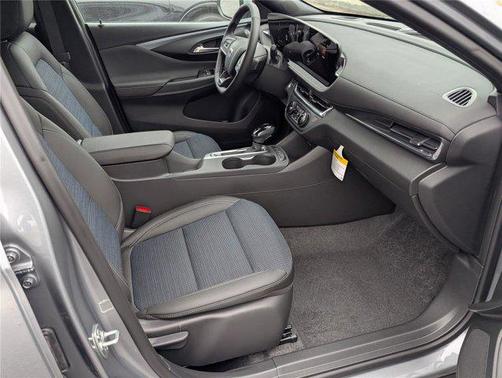 2026 Buick Envista Preferred FWD