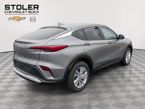 2026 Buick Envista Preferred FWD