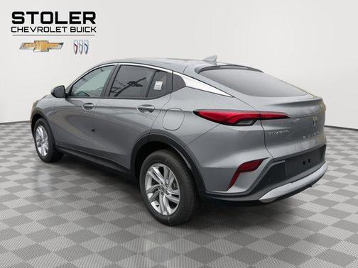 2026 Buick Envista Preferred FWD