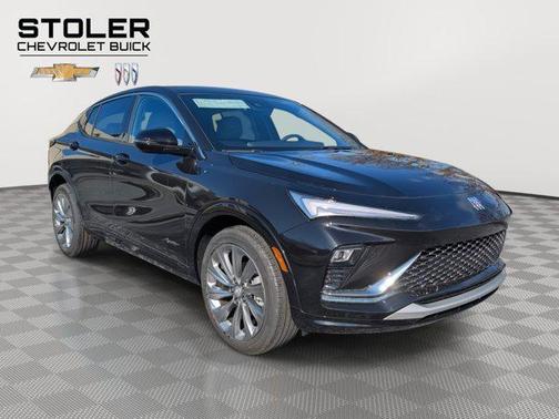 2026 Buick Envista Avenir FWD