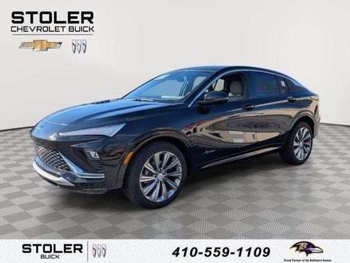 2026 Buick Envista Avenir FWD