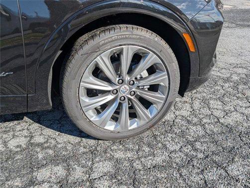 2026 Buick Envista Avenir FWD