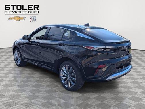 2026 Buick Envista Avenir FWD