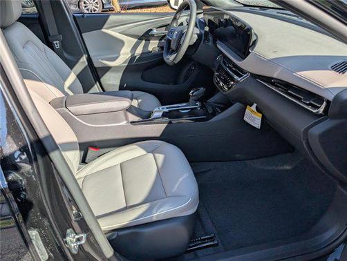 2026 Buick Envista Avenir FWD