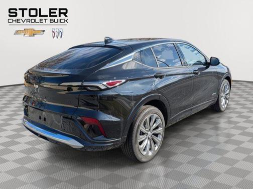 2026 Buick Envista Avenir FWD