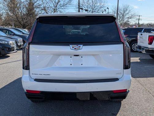 2024 Cadillac Escalade ESV Sport