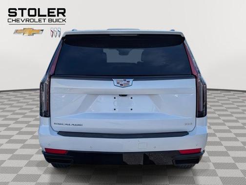 2024 Cadillac Escalade ESV Sport