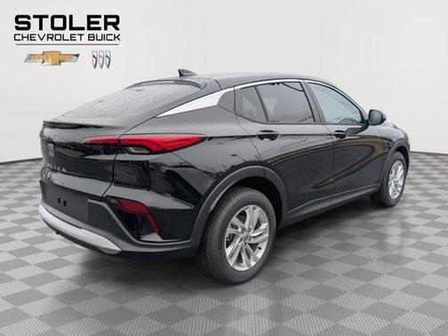 2026 Buick Envista Preferred FWD