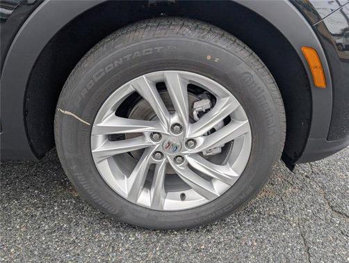 2026 Buick Envista Preferred FWD