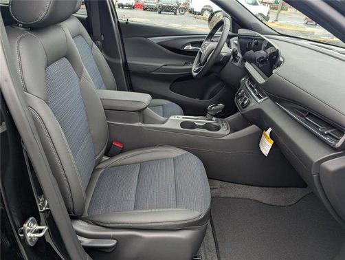 2026 Buick Envista Preferred FWD