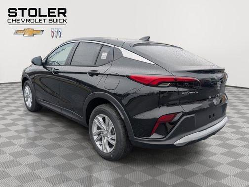 2026 Buick Envista Preferred FWD